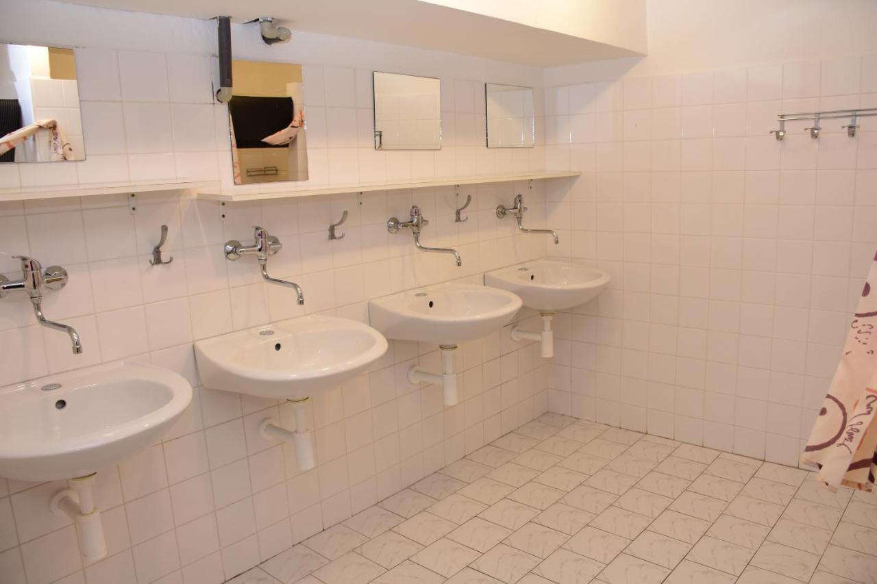 Bouda Racek Villa Pec pod Snezkou Exterior photo
